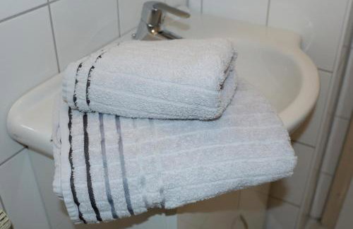 Ein gemütliches Zimmer an der Schweizer Grenze - Foto 13