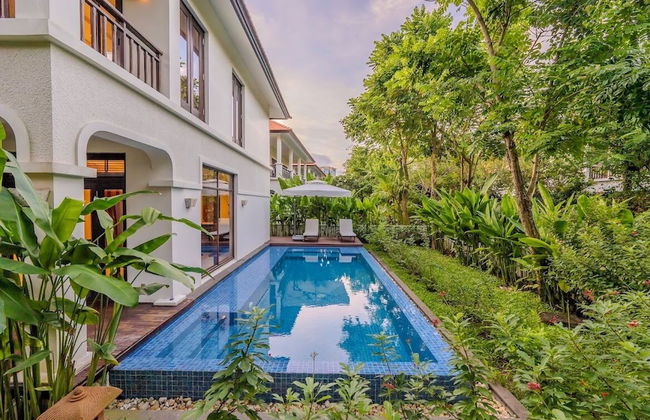 Luxury Villas - Villa Danang Beach - Photo 23