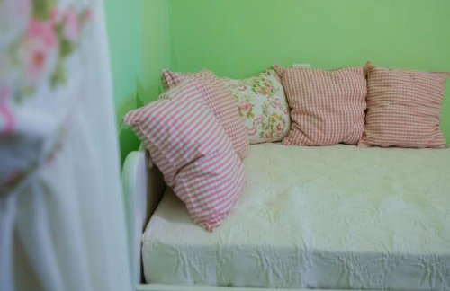 Woods cottage Loutra Pozar Aridaia - Photo 14