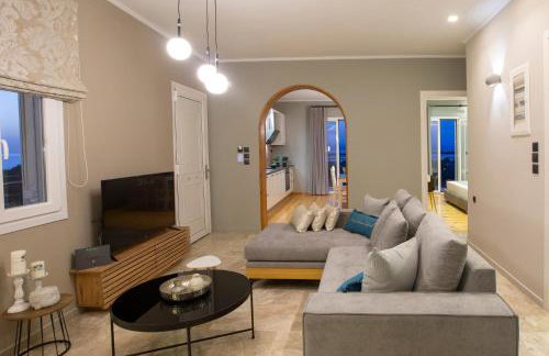 Villa Dimitris - The House & The Suite - Foto 80
