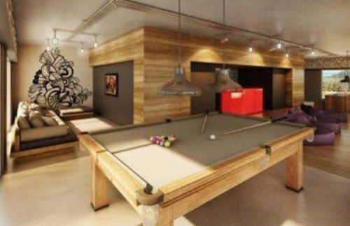 Luxuoso loft com jacuzzi privativa na Praia Brava - Foto 12