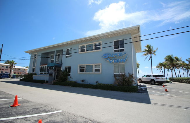 Shore View Hotel - Foto 48