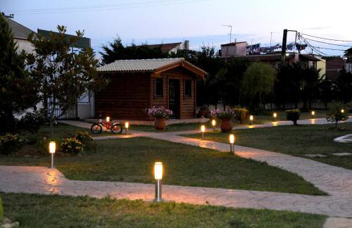 Biscoutsis Apartments & Studios - Foto 13