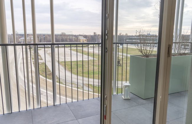 Green Prater Apartments - Photo 7