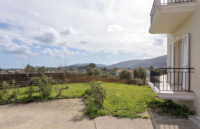 Altamira Holiday Apartment - 6 People Veranda With Views - Foto 20