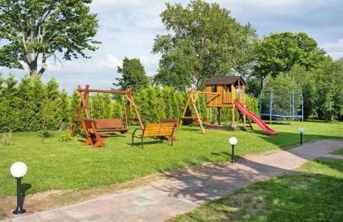 Comfortable holiday homes, pool, sauna, jacuzzi - Foto 21