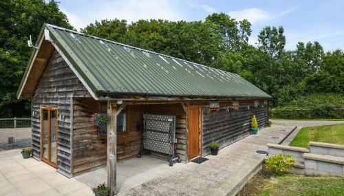 Beech - Glamping Pod - Uk49945 - Foto 5