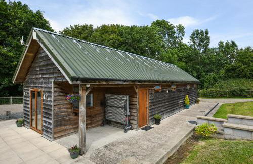 Bluebell - Shepherd Hut - Uk49948 - Foto 7