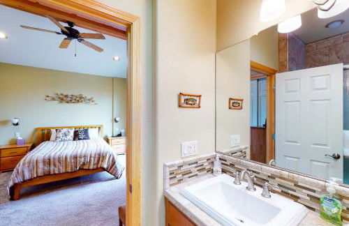 Murray Lake Retreat - Foto 10