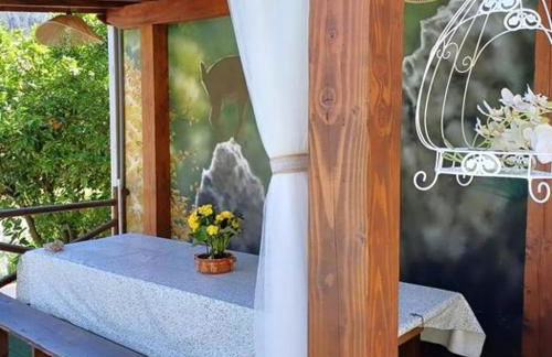 Tea House Gerês - T1 Hipericão - Foto 13