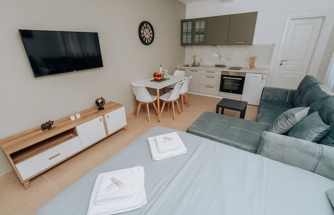 Apartments Milivojevic - Foto 3