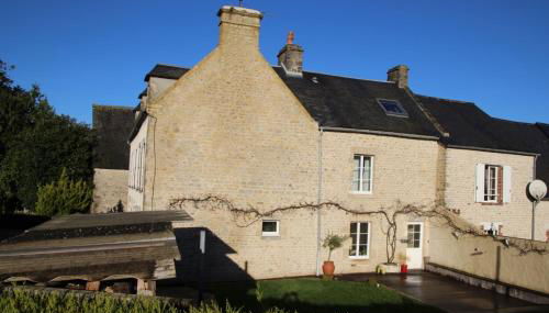 l'auberge du parachutiste - Foto 3, Garden view