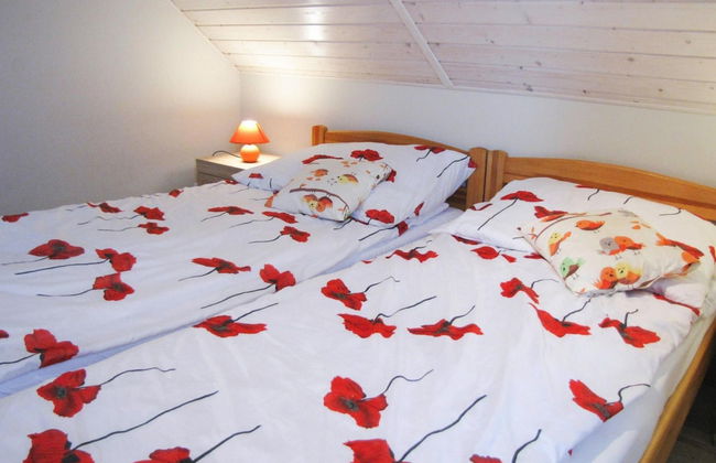 Apartment Right on the Lake, Ryn - Foto 4