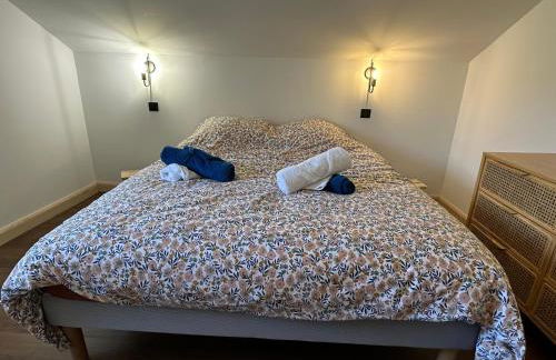 Domaine de Verteilhac Le Jardin de Clémence, 6 personnes piscine chauffée - Foto 23