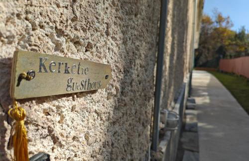 Kerkétio guesthouse - Photo 18