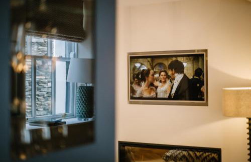 The Den - The White House Windermere - Off-Site Health Club & Spa 2 minute walk away - Photo 69