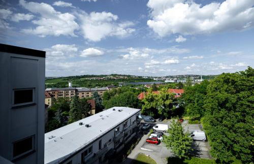 Penthouse Wohnungen mit Ausblick - Foto 24