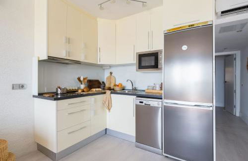 Apartamento Primera Línea de Playa - Foto 18