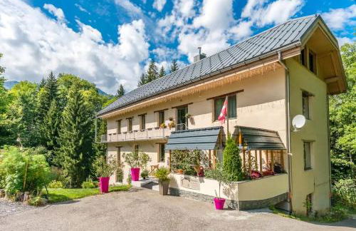 Le Moulin des Olirics - Photo 1