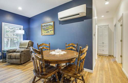 2 Mi to Lake Michigan Green Bay home with patio - Foto 7