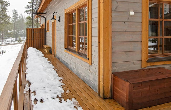 Kivalonmaa a - Foto 27