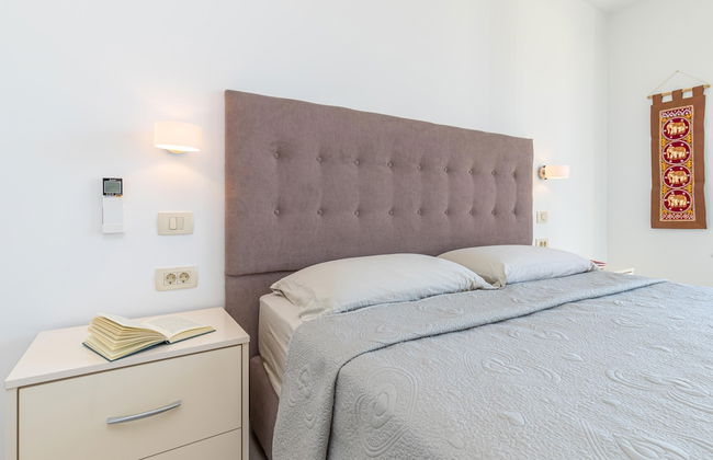 Panorama Seaview Kolomban - Foto 10