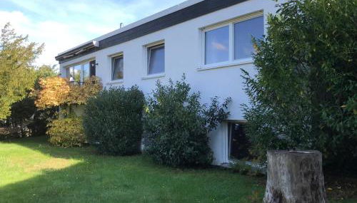 Idyllische Wohnung mitten in der Natur „ Haus Magnolia „ - Foto 4