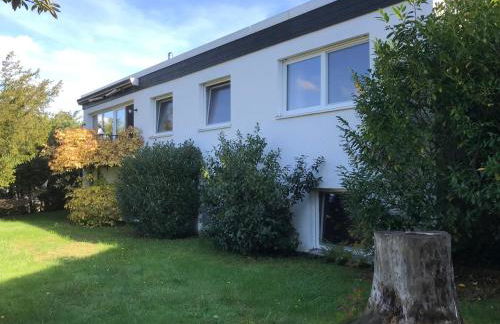 Idyllische Wohnung mitten in der Natur „ Haus Magnolia „ - Foto 4