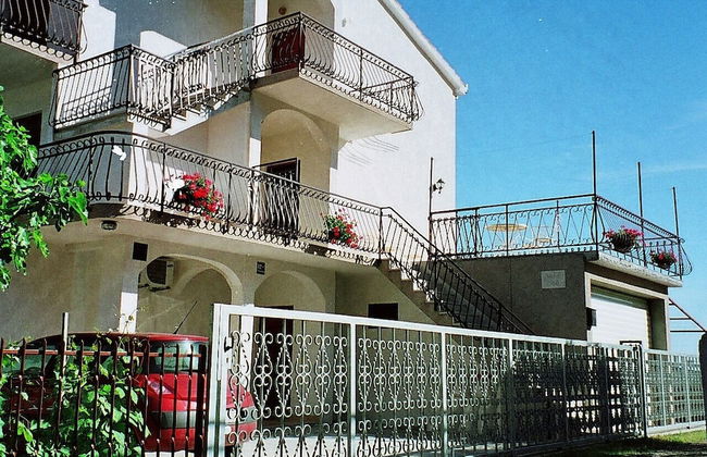 Ante - 60m From the sea - A1 - Foto 17