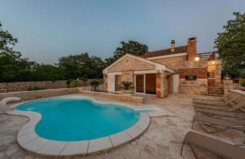 Villa Rosemary Zadarvillas - Foto 10