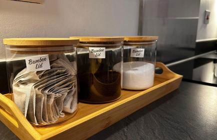 Long Stay - Free Parking - Contractors - Train Station - Students - Foto 16