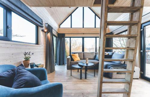 Domek na drzewie Oddech - Photo 2