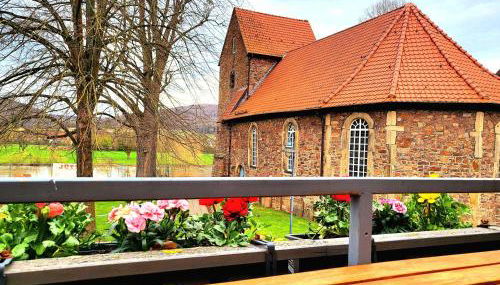 Gästehaus am Weser-Radweg - Foto 3