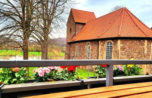 Gästehaus am Weser-Radweg - Foto 3