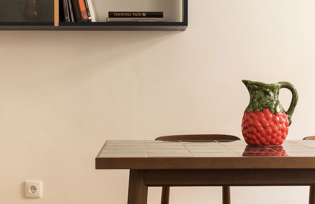 The Visionaire Apartments - Photo 97