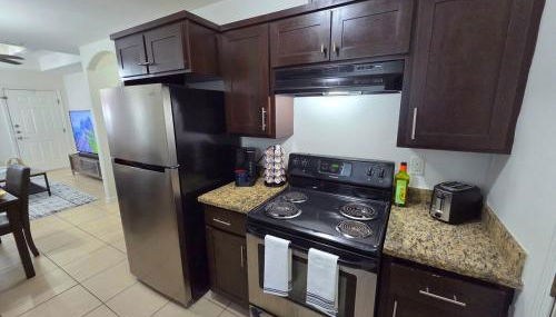 Cozy Apartment Near University Dr - Foto 5