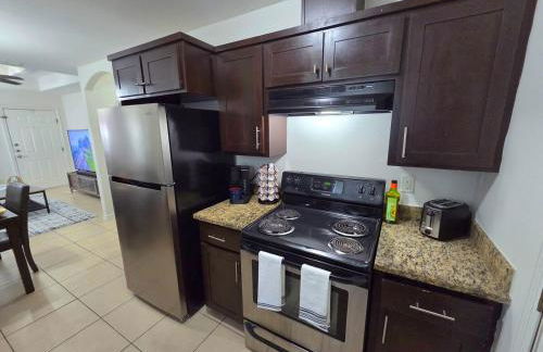 Cozy Apartment Near University Dr - Foto 5