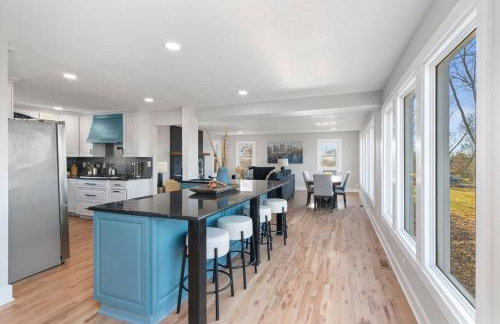 Renovated 4BR Independence Retreat on 1.3 Acres - Foto 25