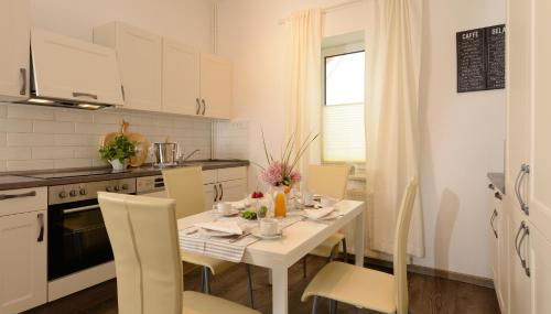 Ferienwohnung Seestern für 6 Personen mit Kamin & Terrasse - Foto 3