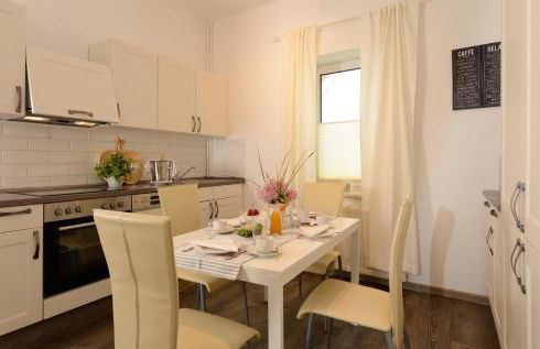 Ferienwohnung Seestern für 6 Personen mit Kamin & Terrasse - Foto 3