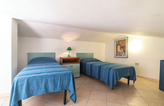 Il Borgo 13/2 700m From The Beach - Foto 2