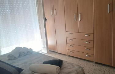 casa vacanza luminosa fava - Foto 8