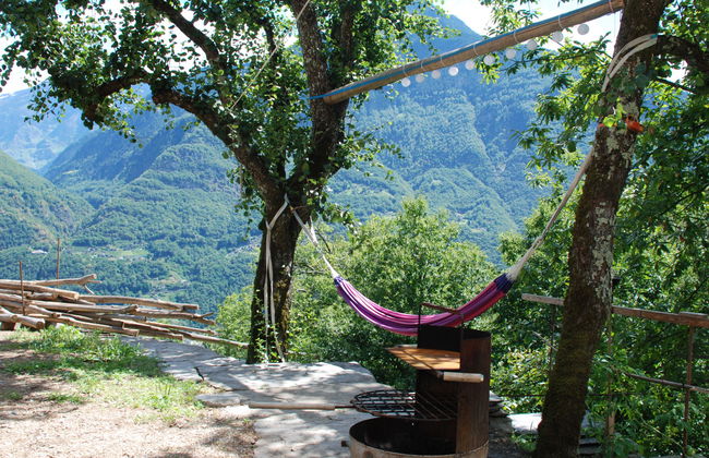 Rustico Rudico - Foto 16