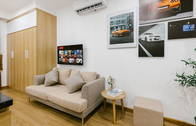 The Euphoria Hanoi - Foto 75