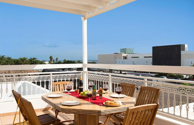 Villa Gaida in Puerto Calero - Photo 8