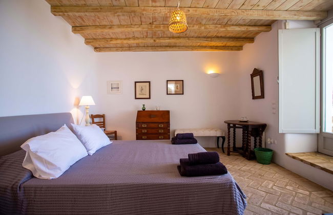 Villa Baroness in Mykonos Town - Foto 17