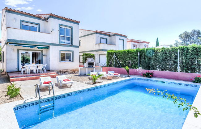 Villa Santa Marta II - Foto 1