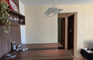 Apto Familiar, Garagem, WiFi Rápido, Maringá - Foto 19