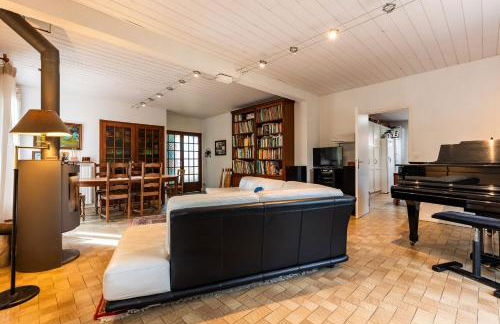 Maison En Bord De Rivière - Foto 5