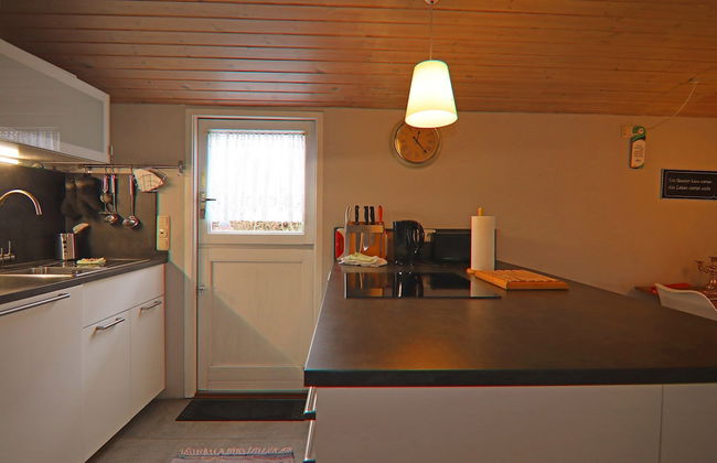 Einladendes Ferienhaus in Huenning - Foto 16